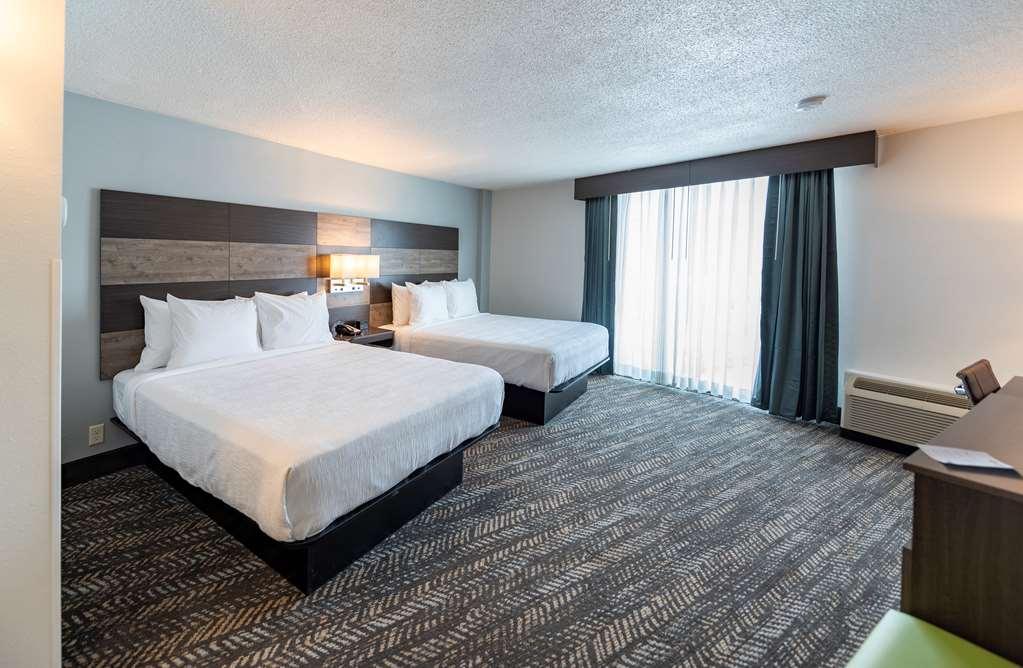 Best Western Plus Wausau Tower Inn Rum bild