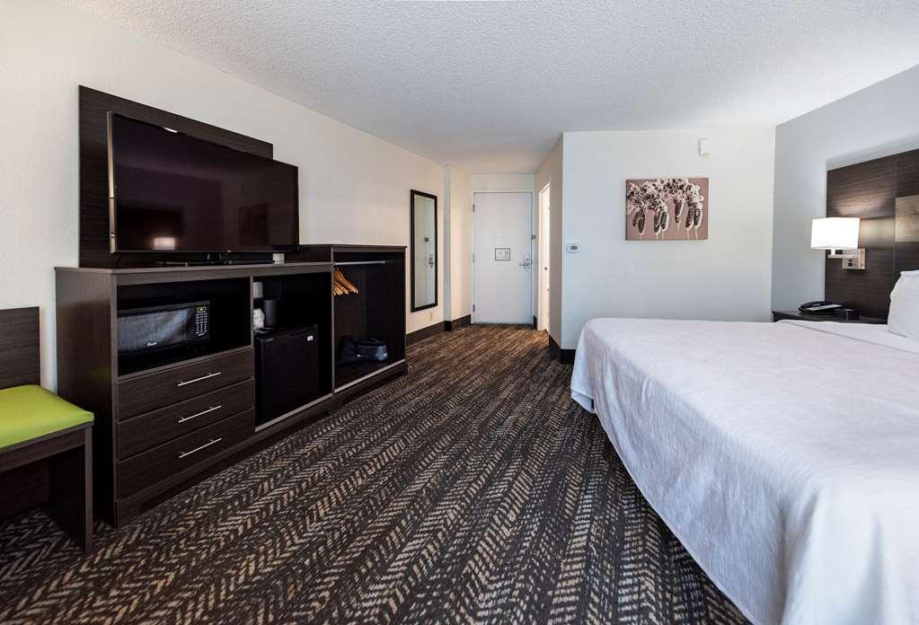 Best Western Plus Wausau Tower Inn Rum bild